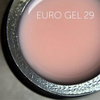 SHOKOlak EURO GEL №29 15ml