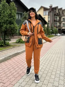 Костюм УК-1206-2 Fabrika