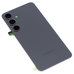 Samsung Galaxy S24 Plus
(SM-S926B) - Задняя крышка в сборе со стеклом камеры (ORIG-SP)