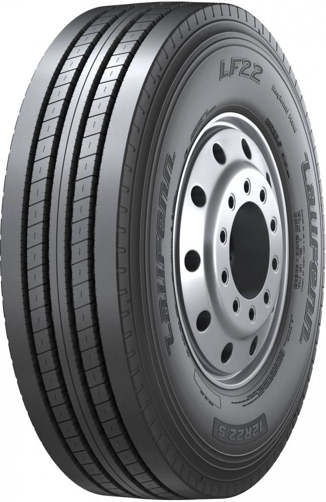 Laufenn LF22 (рулевая) 295/80 R22.5 154M