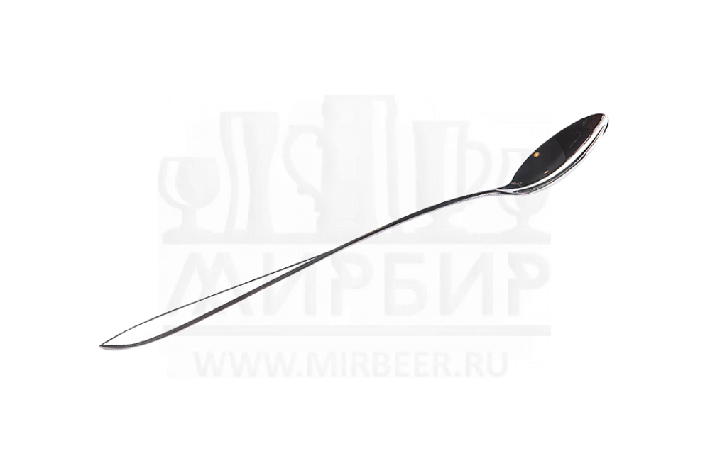 Ложка металлическая