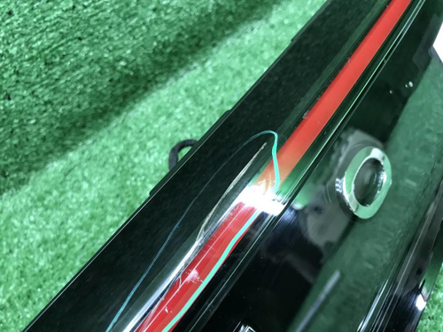 Фонарь крышки багажника Aito M5 (2022-н.в.)