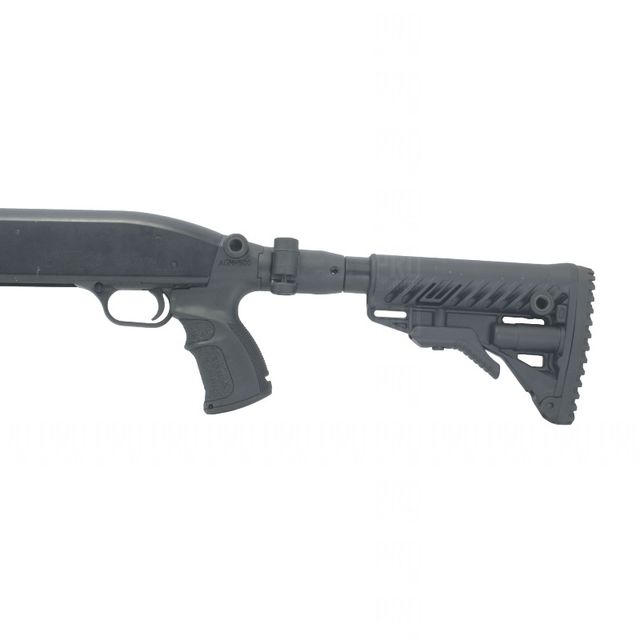 Складная труба Mossberg 500, Fab Defense