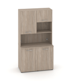 Мини-кухня ФИТ (FIT) вариант №5