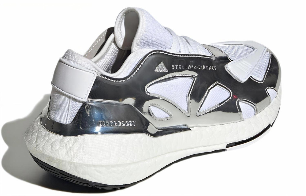 Кроссовки Adidas Ultraboost 22 By Stella Mccartney (Женская размерная сетка)