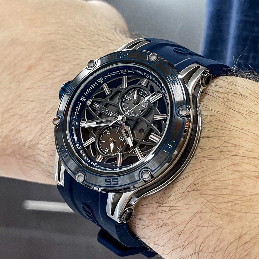 CERRUTI CIWGQ0007001
