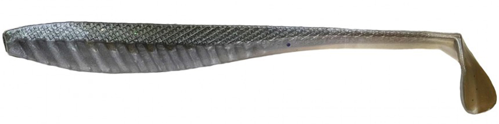 Силикон Frapp Hustle minnow 4" #23 (6 шт/уп)