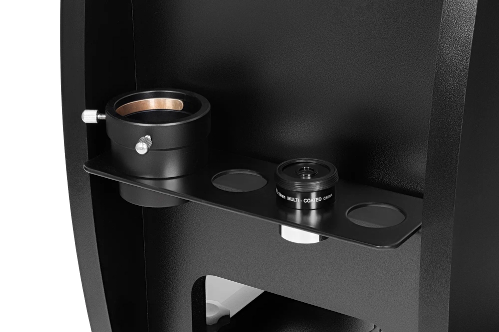 Телескоп Добсона Levenhuk New Skyline PLUS 6" (150/1200) - изображение 9