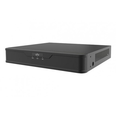 Видеорегистратор Uniview UNV NVR301-08S3-P8 (RU)