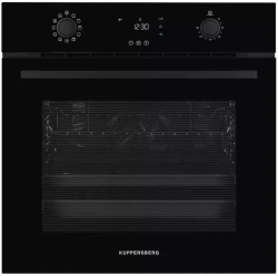 Духовой шкаф Kuppersberg FPH 611 B