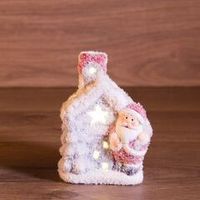 Керамические фигурки