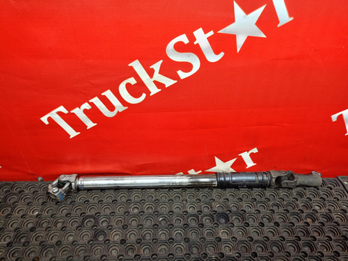 Кардан рулевой