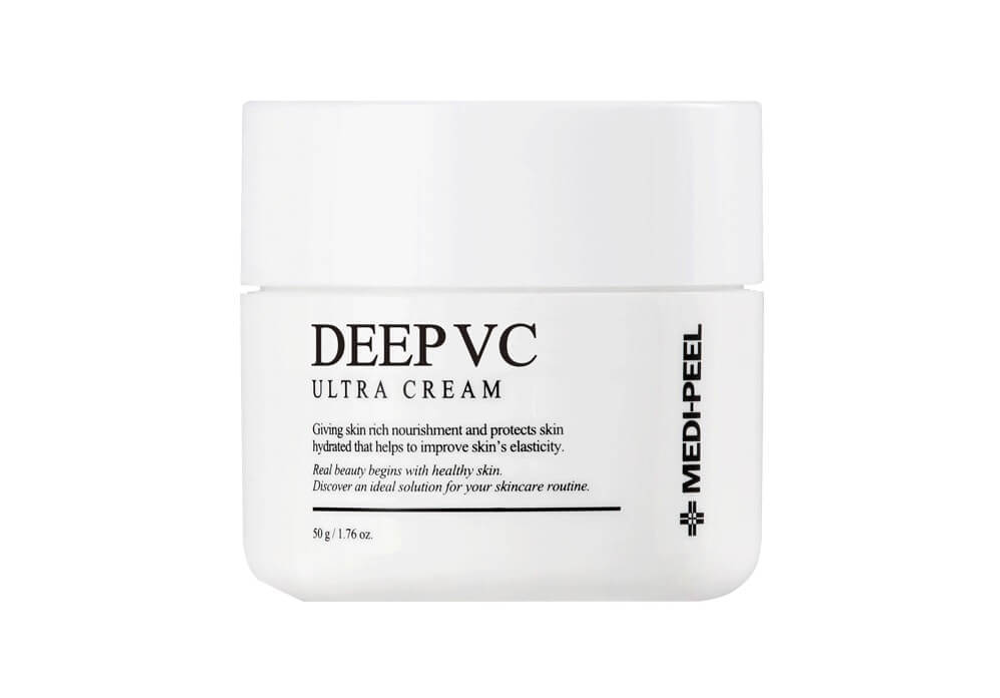 MEDI-PEEL Dr.Deep VC Ultra Cream