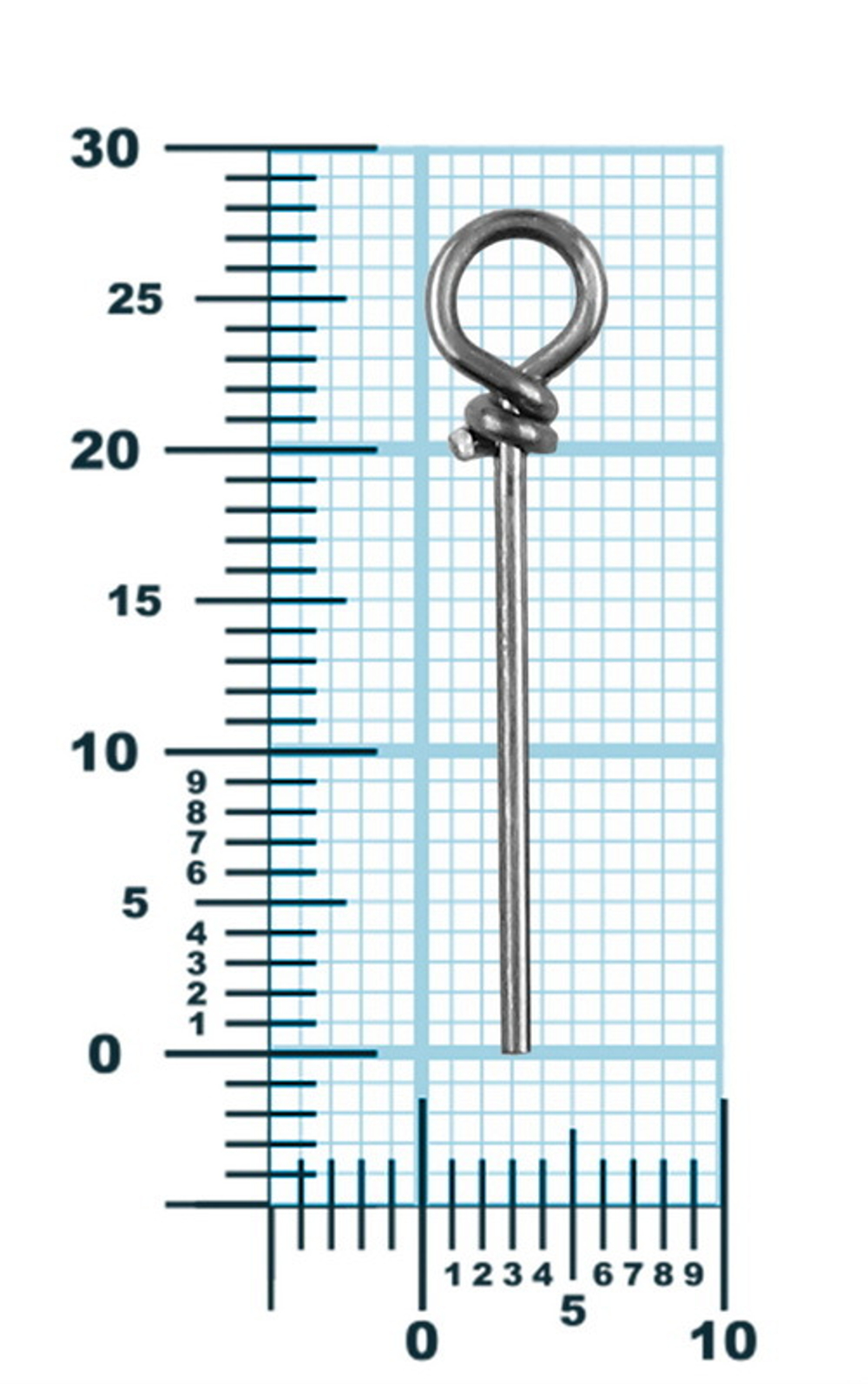 Монтаж Stinger Spike (10шт/уп)