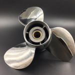 Гребной винт Yamaha 40-55, F30-60 (3x11-1/8x14) (Сталь)