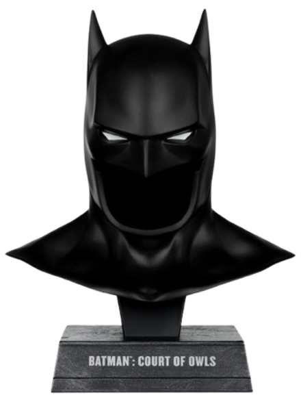 Маска McFarlane Toys Batman DC (Court of Owls) Batman Cowl
