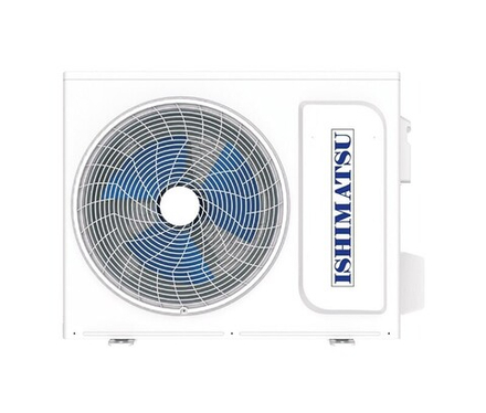Сплит-система Ishimatsu Akita DC Inverter CVK-12I