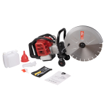 Бензорез AMO SW-350