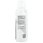 Raw Nutrition, жидкий глицерин, без добавок, 473 мл (16 жидк. унций)