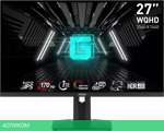 Игровой монитор MSI G274QPF