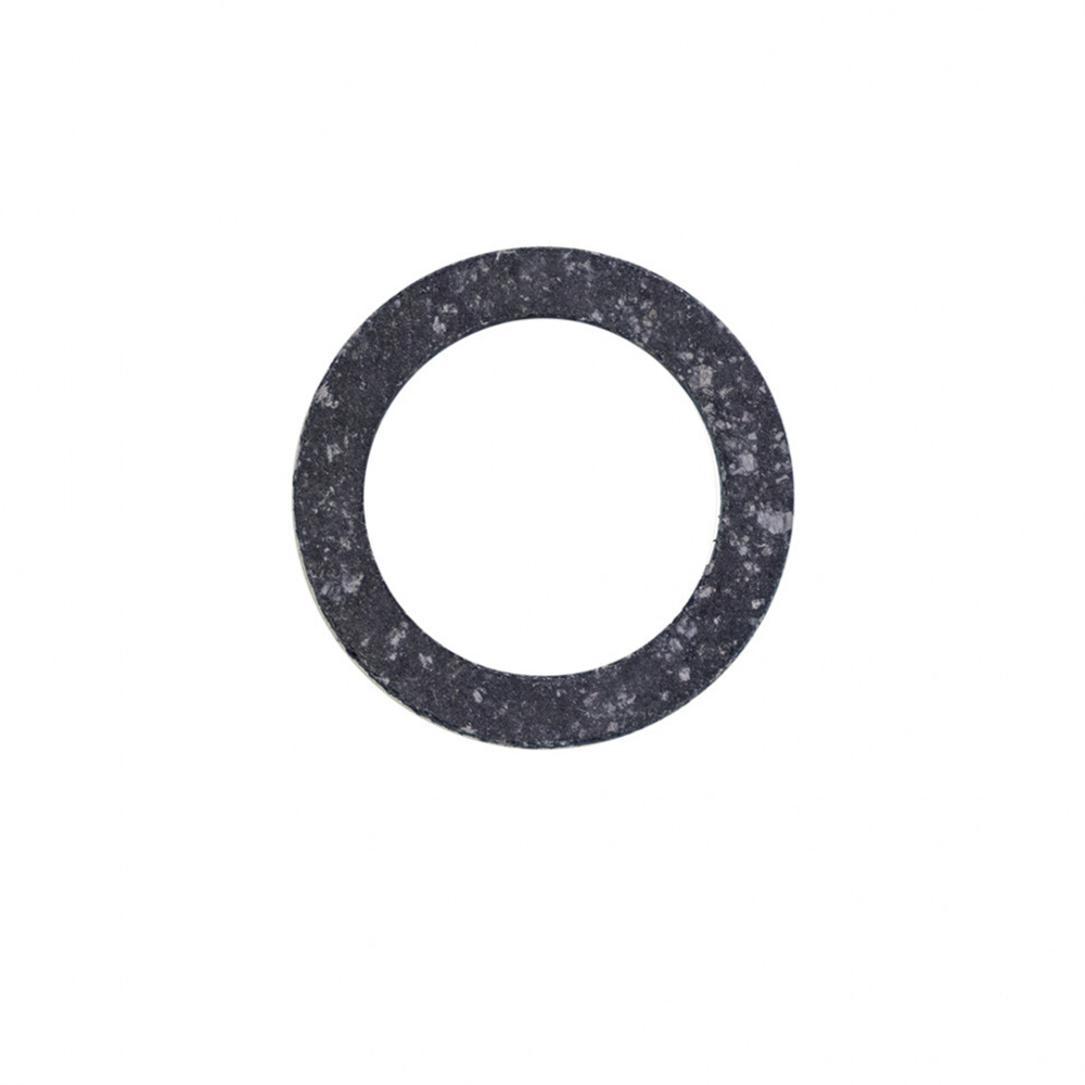 Прокладка Ду-15 (G½") паронитовая