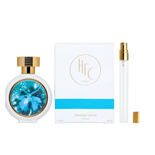 Распив HFC Haute Fragrance Company Dancing Qeen edP 1ml