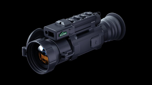 Тепловизионный Прицел ATAK OT26-50LRF