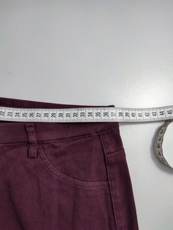 Брюки Uniqlo стильные 46 размер