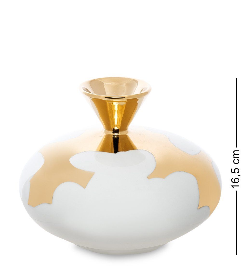 IG-302 Ваза декоративная «Чаша» (набор из 3 шт.) - Вариант A