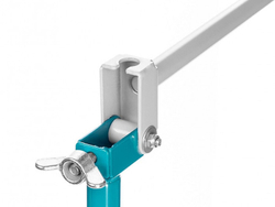 Ледобур Тонар ЛР-180Д (левое вращение, цельнотянутый шнек)