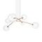 Подвесная люстра Maytoni Mood MOD172PL-06BS