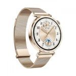 Умные часы Huawei Watch GT 5 41мм, Golden