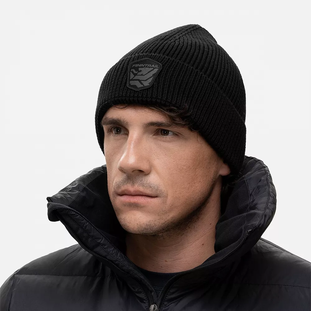 ШАПКА FINNTRAIL STREET 9720
