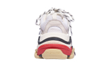 Balenciaga Triple S (Женская размерная сетка)