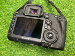 Canon 5D Mark III 164.000 кадров
