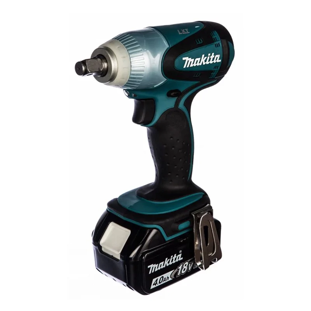 Makita DTW251RME аккумуляторный гайковерт (2 x 4 Ач, ЗУ)