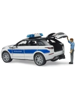 Полицейский автомобиль Range Rover Velar Bruder 02890
