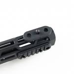 Тактический комплект (приклад, цевье) СВД, Тигр, TG3, алюминий, CNC Guns Custom