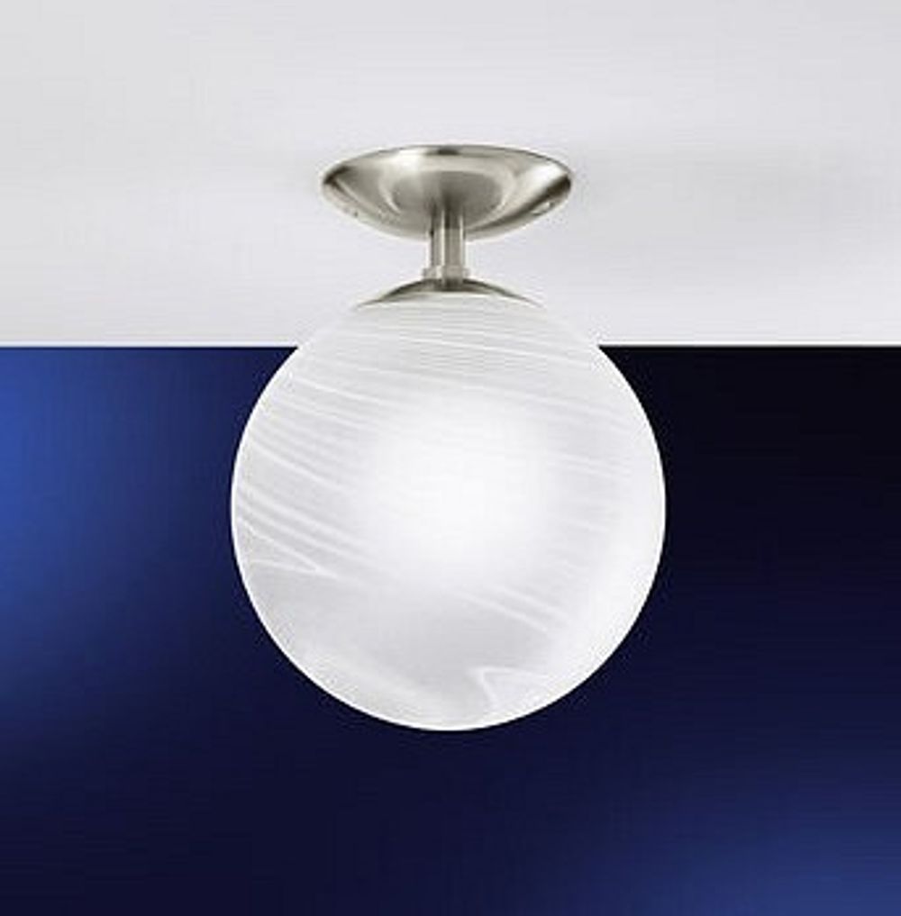 Светильник на штанге Eglo Rondo 91589