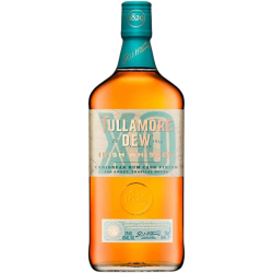 Виски Tullamore D.E.W. XO, Caribbean Rum Cask Finish 0,7 л.