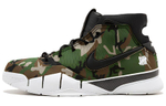 Кроссовки Undefeated X Nike Zoom Kobe 1 Protro