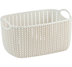 Корзинка ВЯЗАНИЕ 7л М 2381
