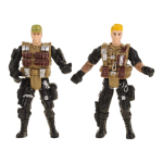 Игровой набор Спецслужба, коробка C113-248