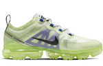 Кроссовки Nike Vapormax Air Barely Volt