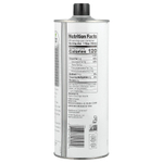 Madhava, органическое нерафинированное оливковое масло высшего качества, 1 л (33,8 жидк. унции)