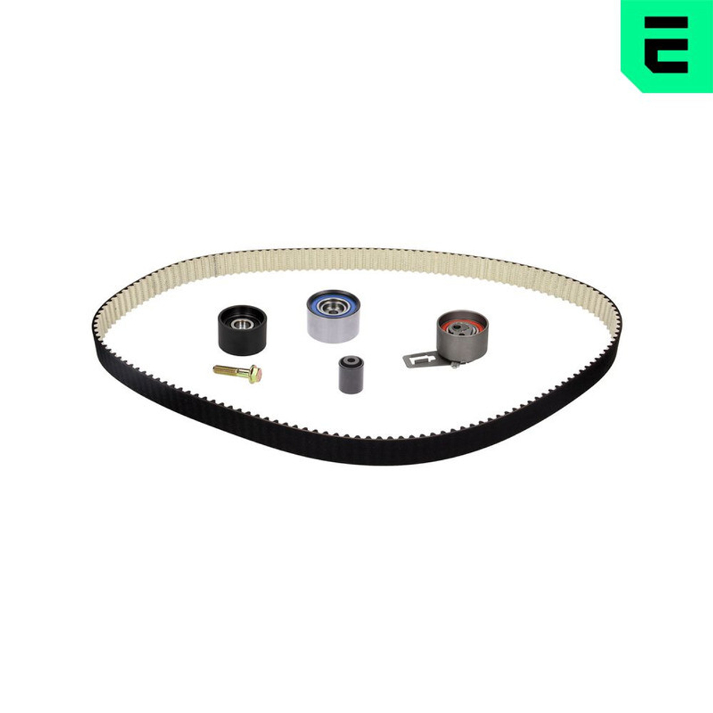 OPTIMAL - SK1716-OPT - Timing Belt Set - &lt;&lt; PROVJERITE LISTU DIJELOVA NA TIPKU ISPOD KATALOSKOG BROJA