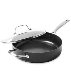 GreenPan Сковорода Copenhagen Saute 28см 4,3л