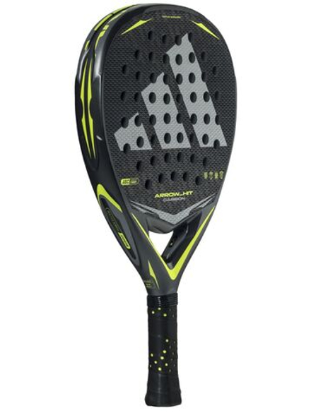 Ракетка для падел тенниса Adidas Arrow Hit Carbon