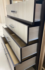 Комод Сакура венге/лоредо