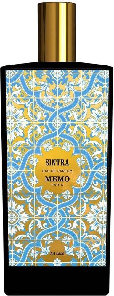 MEMO Fleurs Bohèmes Sintra Eau de Parfum 75 ml